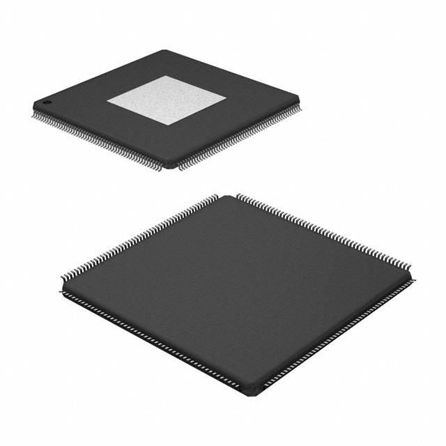 SAC57D54HCVLT NXP USA Inc. electronic component